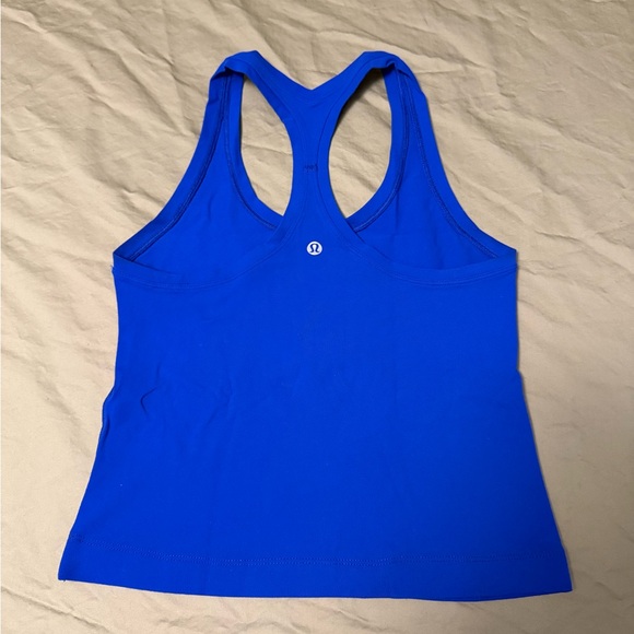 Lululemon Racerback Tank - Racer Length - Picture 3 of 3